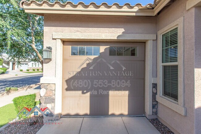 Foto del edificio - 22327 E Desert Spoon Dr