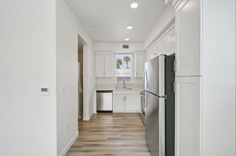 Interior Photo - T20 Lofts - With Private Garages