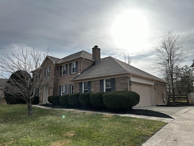 Building Photo - 7305 Cascade Dr