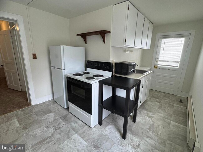 Foto del edificio - 41 E Patrick St