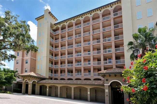 Foto del edificio - 1921 Monte Carlo Dr
