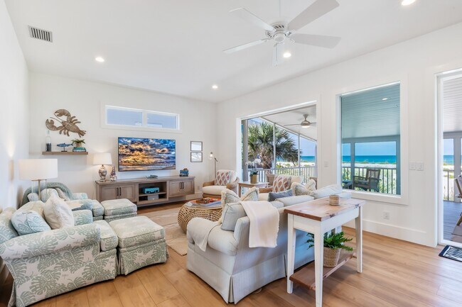 Foto del edificio - 570 Gulf Blvd