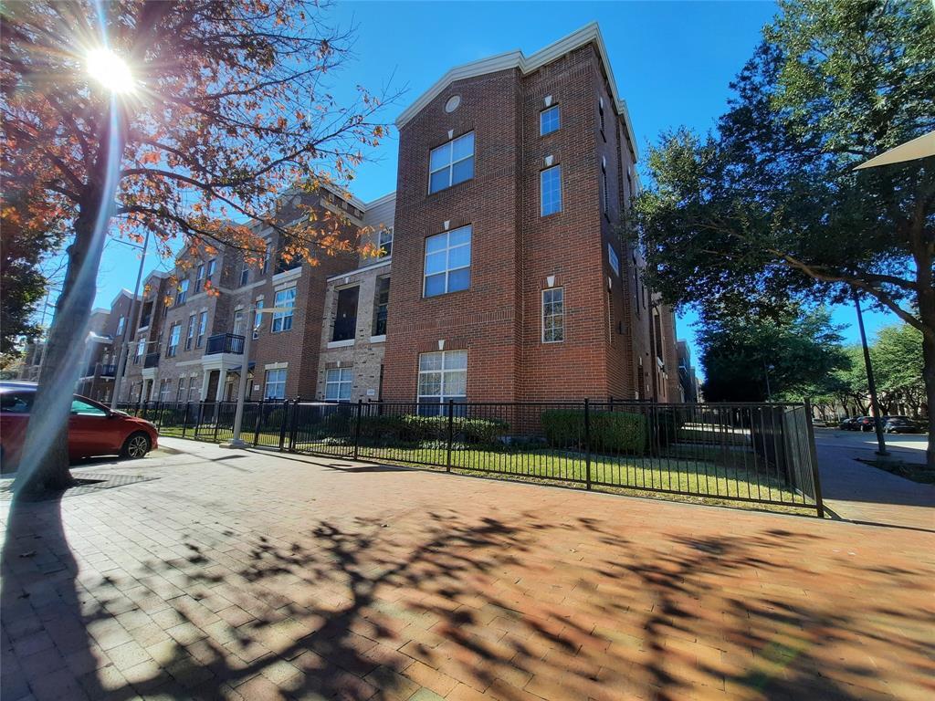 15835 Spectrum Dr Unit 182, Addison, TX 75001 Condo for Rent in