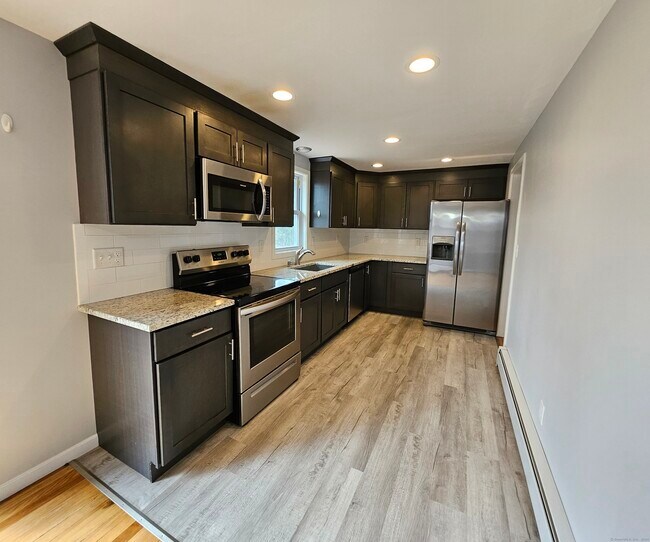 79 S Rd, Bolton, CT 06043 House Rental in Bolton, CT