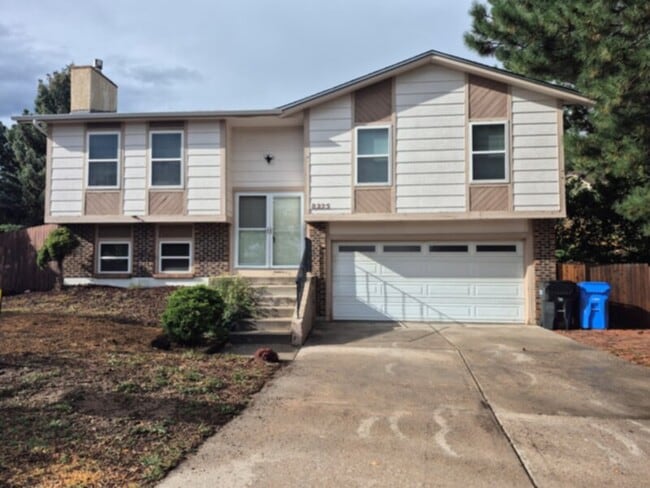 Single Family Home - Single Family Home
