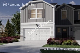 Building Photo - 1037 Winding Spg Dr