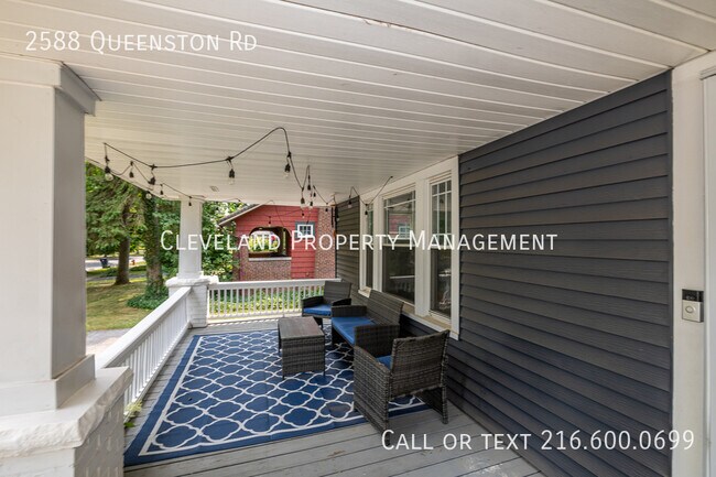 Foto del edificio - 2588 Queenston Rd