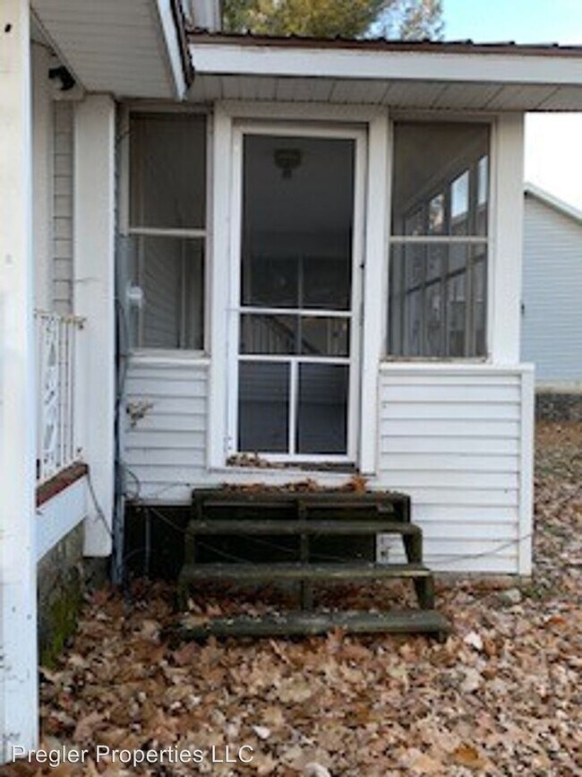 Foto del edificio - 3 br, 1.5 bath House - 723 W 3rd St