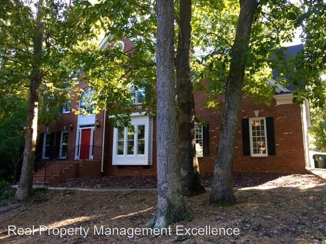 Primary Photo - 4 br, 2.5 bath House - 4900 Devils Ridge
