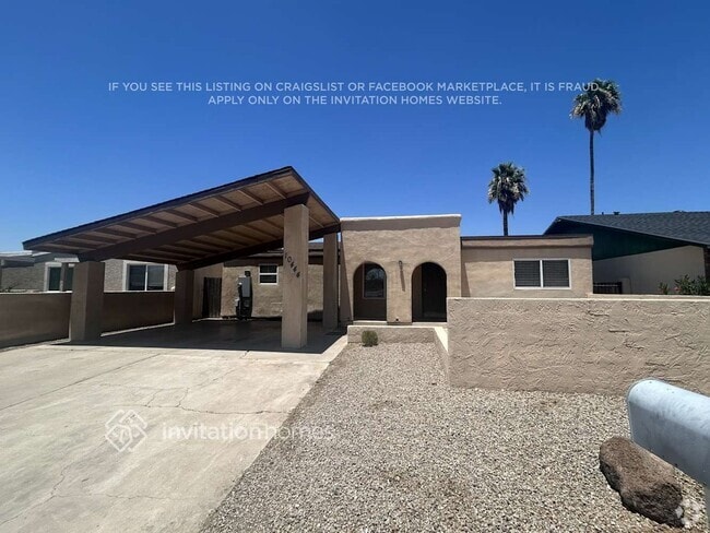 Building Photo - 10444 W Devonshire Ave