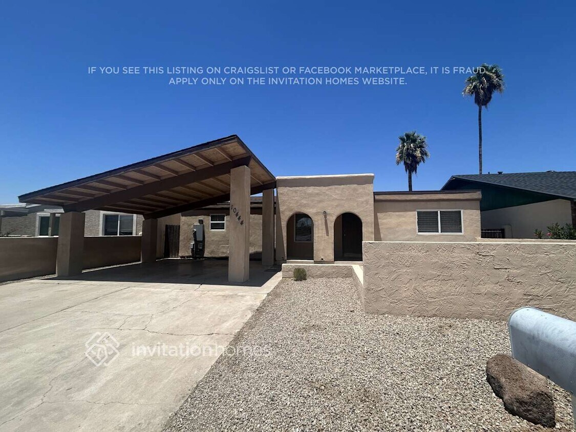 Foto principal - 10444 W Devonshire Ave