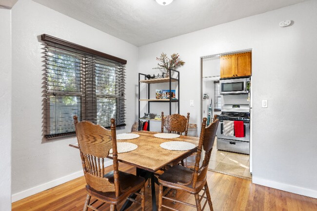 Foto del edificio - 4434 Texas St