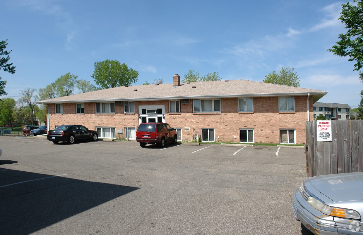 Foto del edificio - NICOLLET MANOR