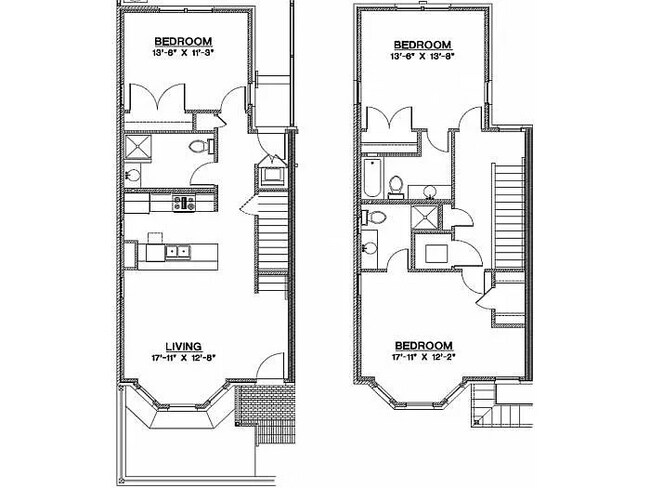 Foto del edificio - 1426 W Cary St