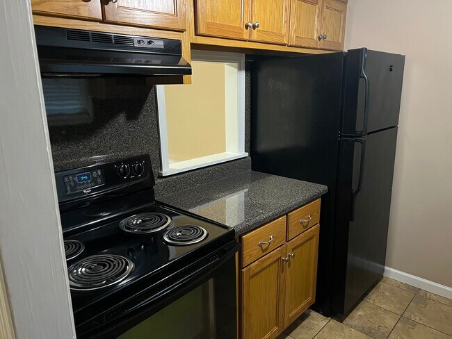 Foto del edificio - Walston Bridge Apartments