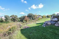 Stockbridge Trails