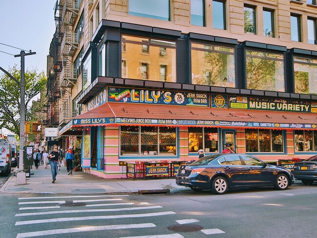 Foto del edificio - 518 East 5th Street