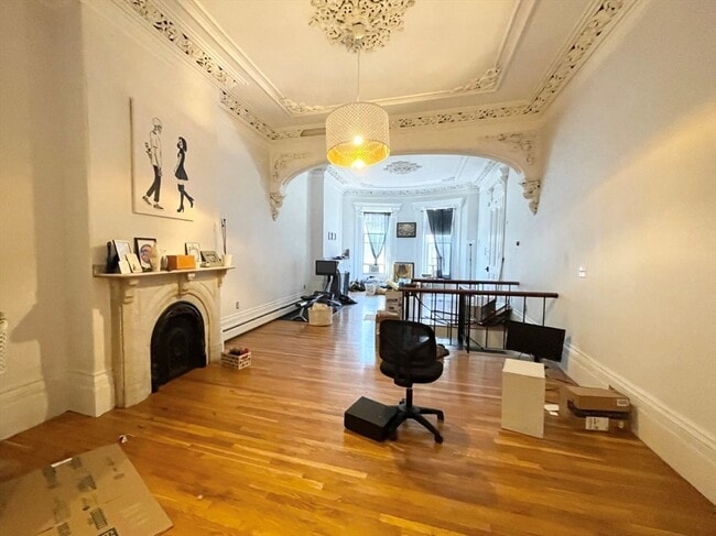 Building Photo - 670 Massachusetts Ave