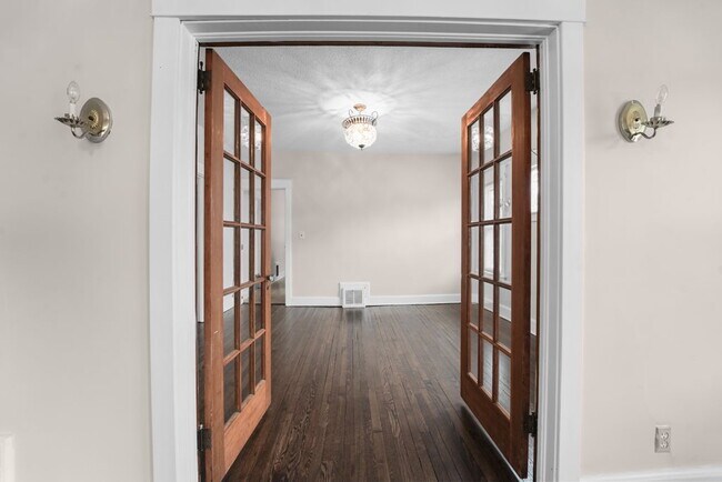 Foto del edificio - 44 Rotary Ave