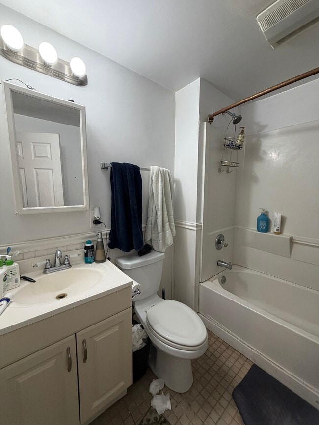 Foto del edificio - 56 Egmont St