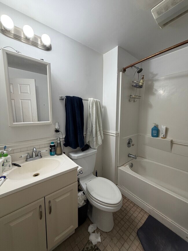 Foto del edificio - 56 Egmont St