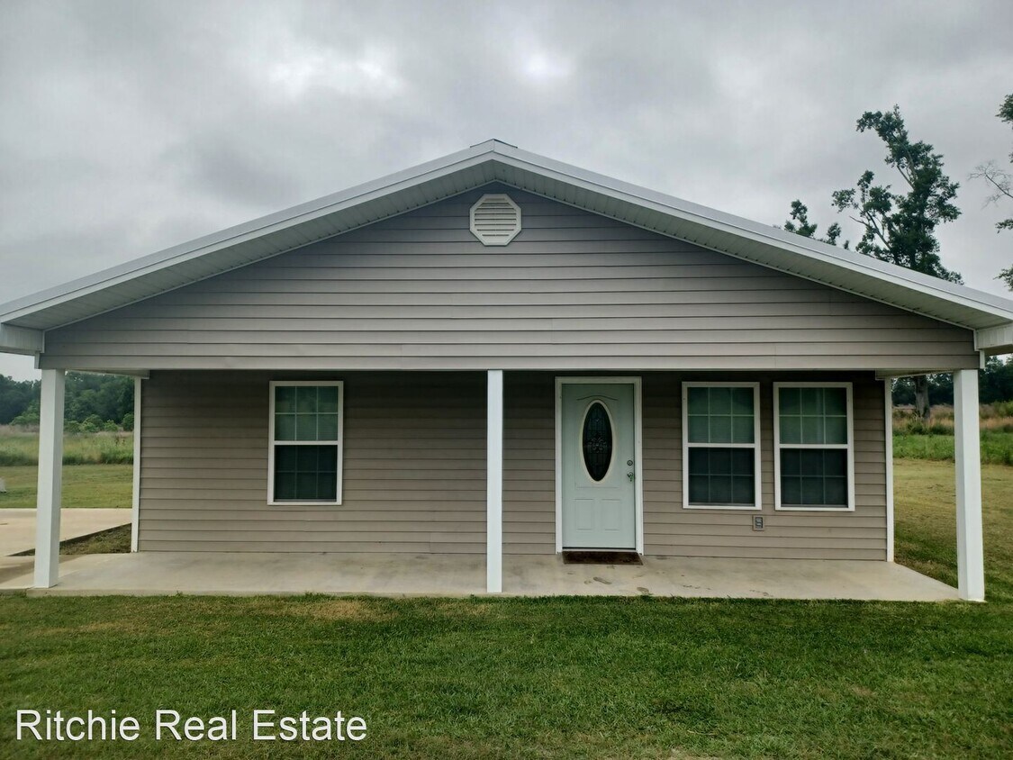 Foto principal - 2 br, 1 bath House - 1098 Benjamin Drive