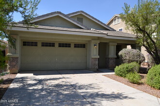 Building Photo - 3406 S Luiseno Blvd