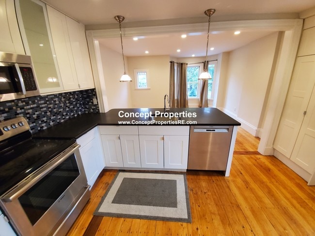 Foto del edificio - 48 Warwick St