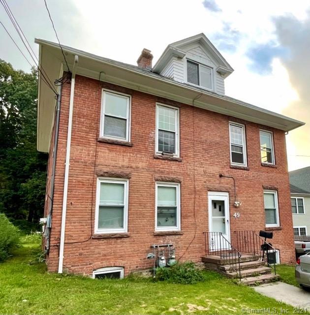 Primary Photo - 49 Warwick St