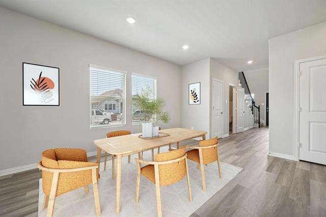 Foto del edificio - 3717 Cisco Dr