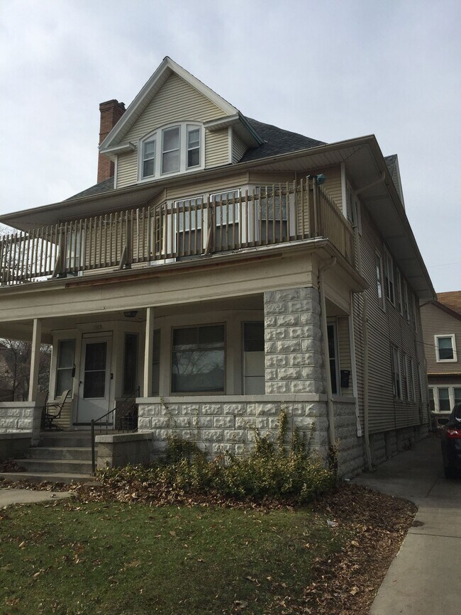Foto del edificio - Maryland Lower house