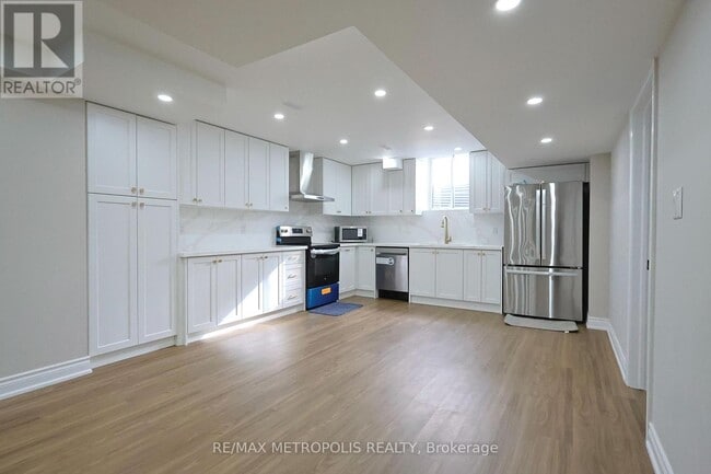 Building Photo - 25 Mac Campbell Wy