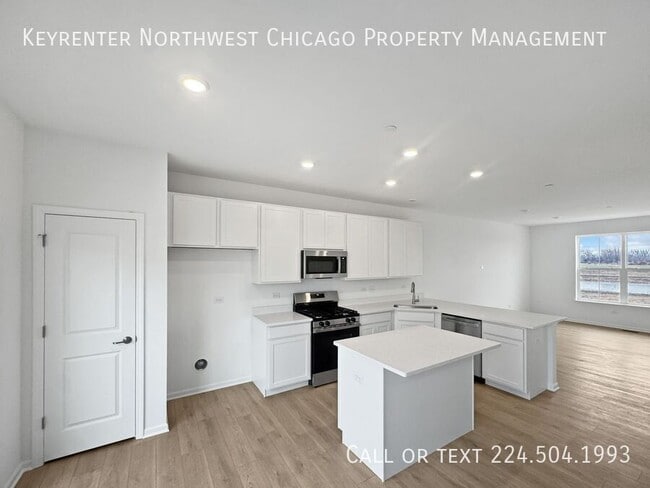 Foto del edificio - 12323 Tinsley St