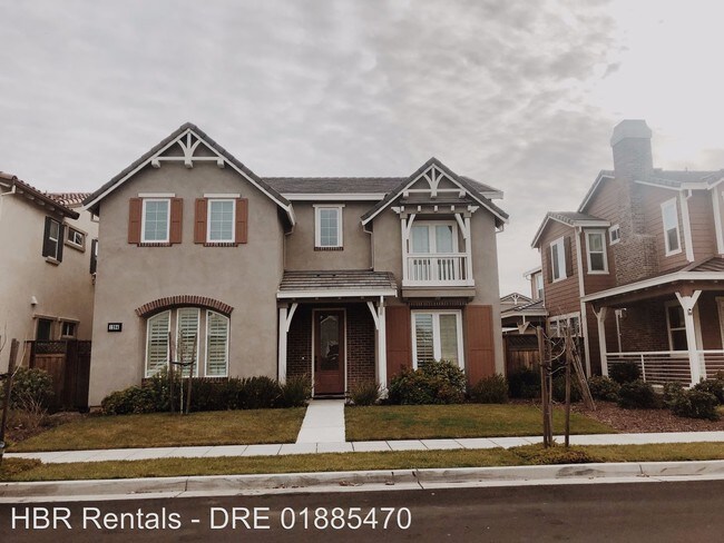 Building Photo - 5 br, 4 bath House - 1284 S Shields Ave.