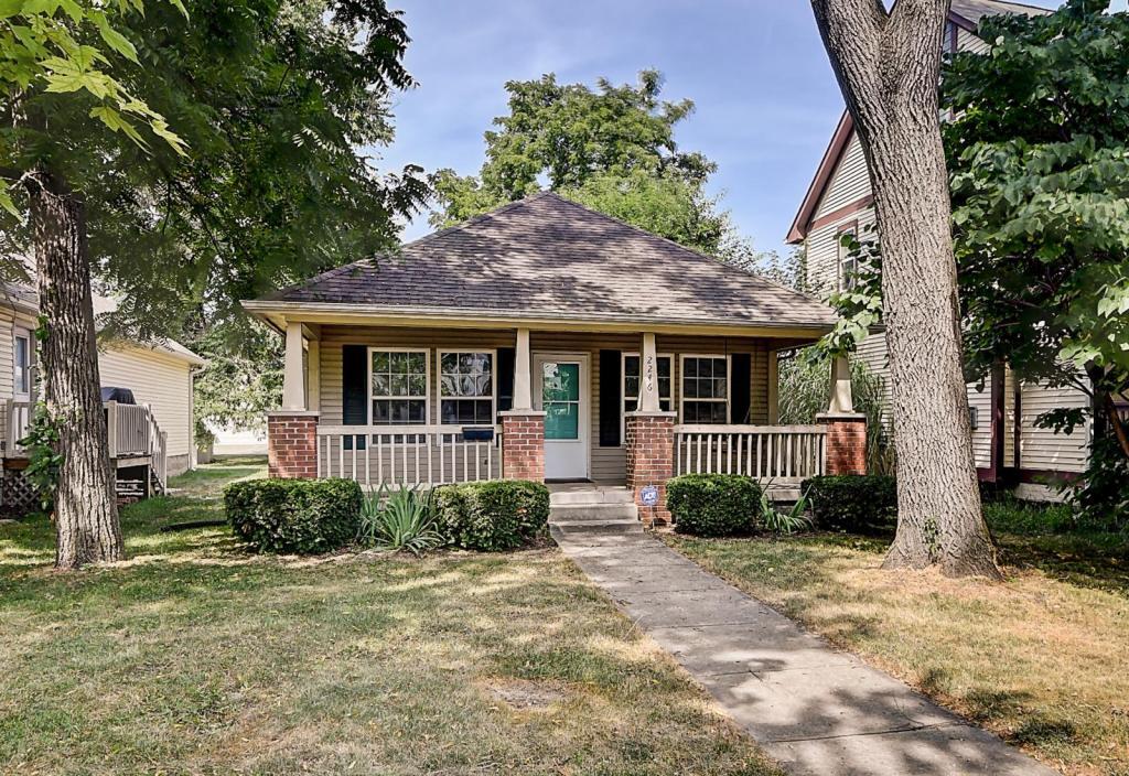 Foto principal - 2246 N Alabama St