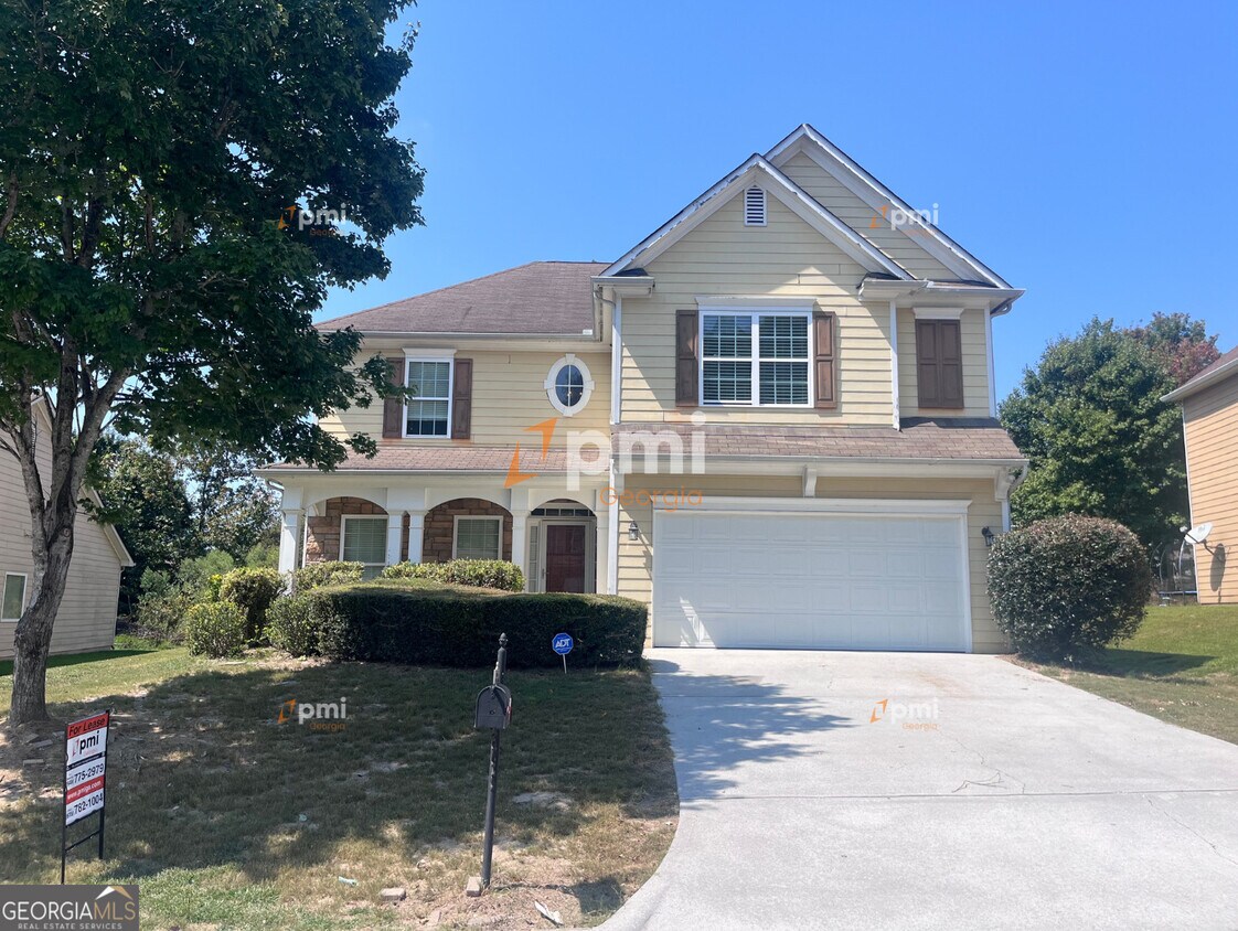 Foto principal - 7151 Flagstone Pl