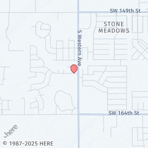 Foto principal - 912 SW 158th St
