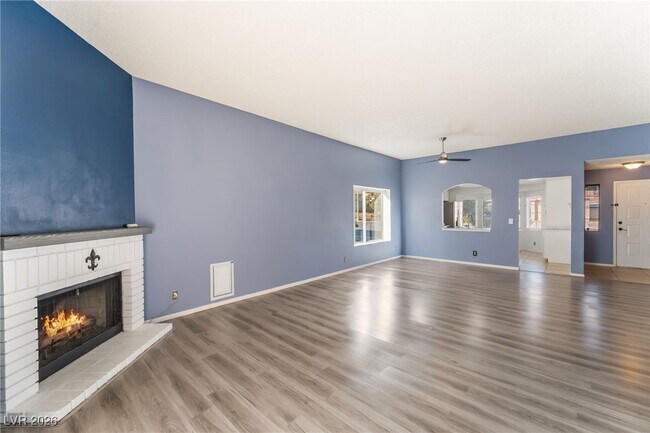 Foto del edificio - 8645 W Tivoli Ct