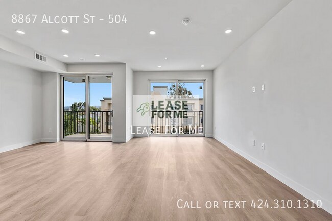 Foto del edificio - 8867 Alcott St