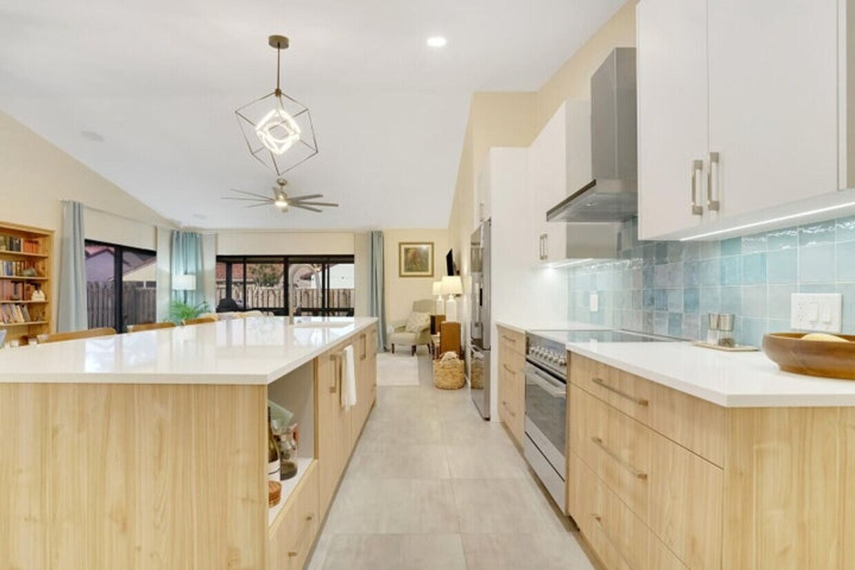 Photo - 1740 NW 21st Court, Delray Beach, FL 33445