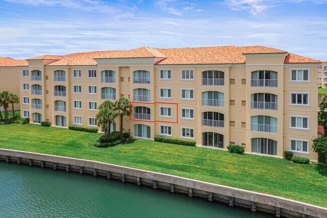 Foto del edificio - 7 Harbour Isle Dr E
