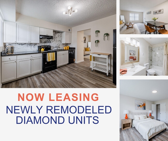 Building Photo - Emberly (NEW)