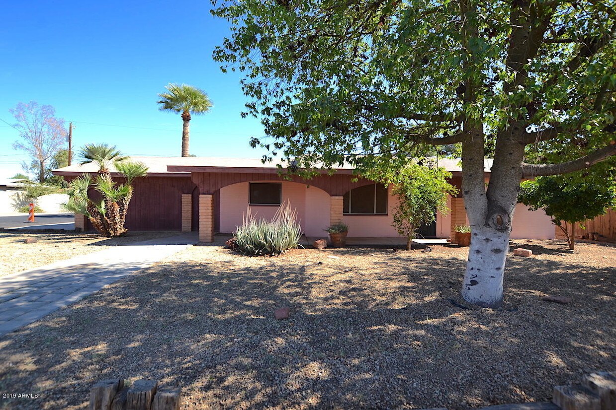8245 N 31st Ave, Phoenix, AZ 85051 House Rental in Phoenix, AZ