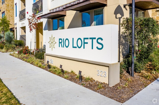 Building Photo - Rio Lofts