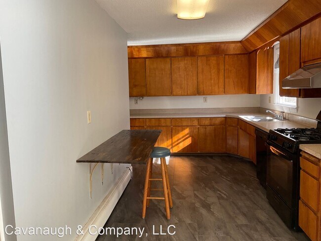 Foto del edificio - 3 br, 1 bath House - 87 Meadow Street