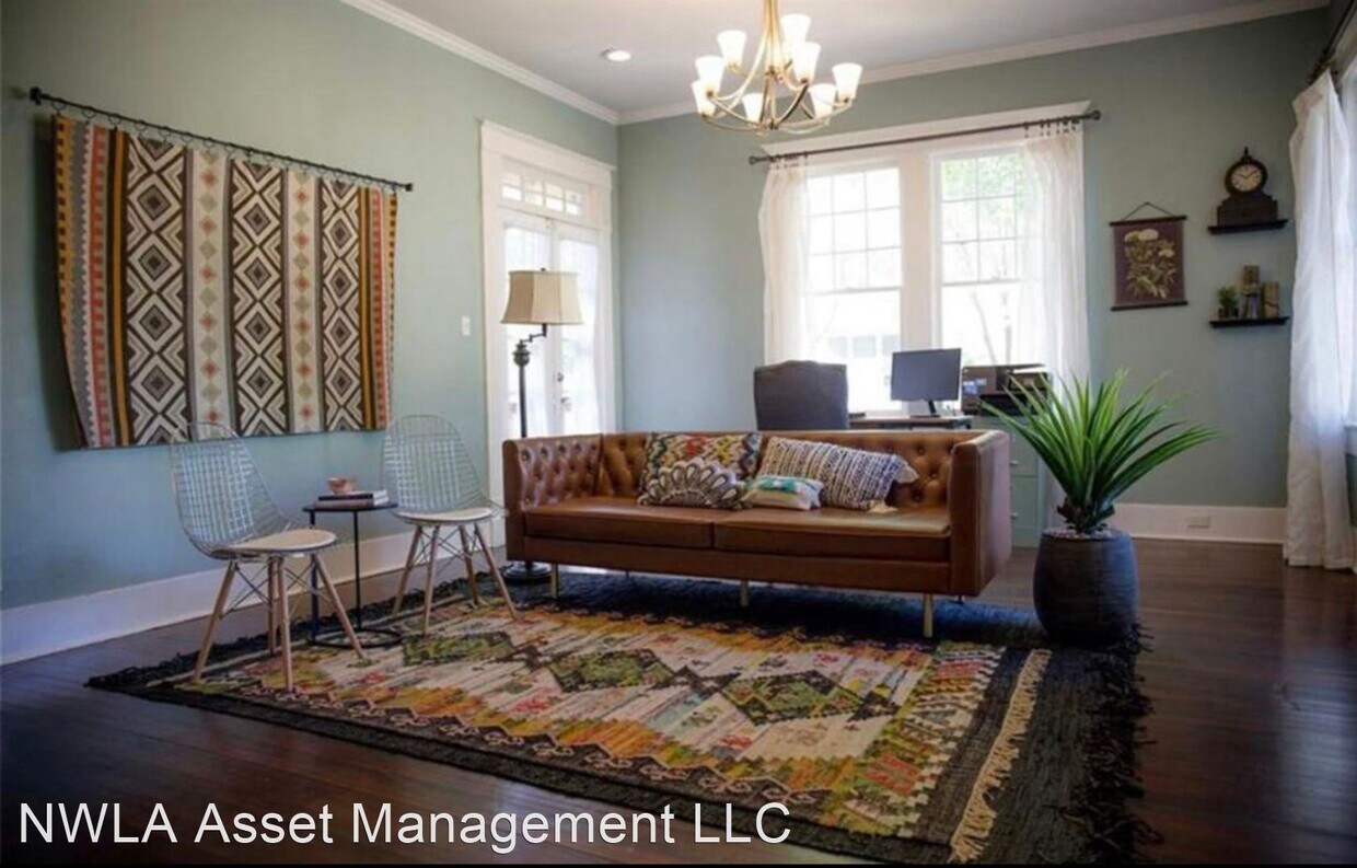 Foto principal - 3 br, 2 bath House - 2304 Highland Ave