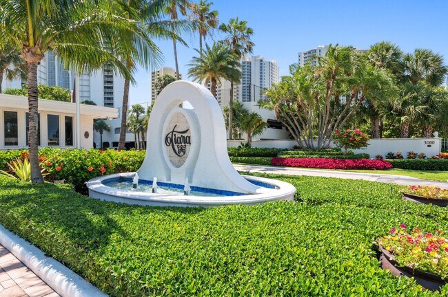 Foto del edificio - 3000 N Ocean Dr
