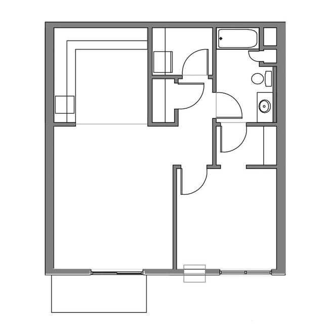 Interior Photo - Stonebridge Villas