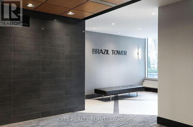 Photo du bâtiment - 485 Huron St