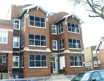Primary Photo - 7530 S Stewart Ave